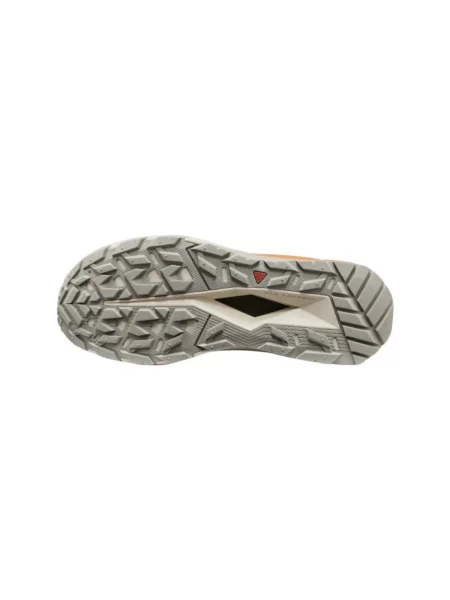 Pantofi Keen portocaliu