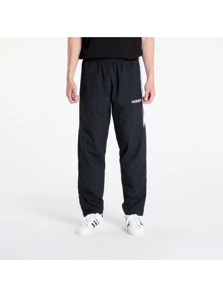 Adidas Originals pantaloni de trening Track Pant cu imprimeu negru