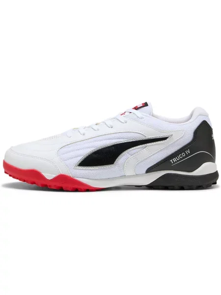 Félcipő Puma fehér