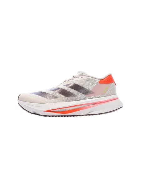Pantofi Adidas alergare roz