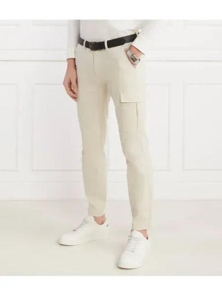 Tommy Jeans Cargo nadrág |