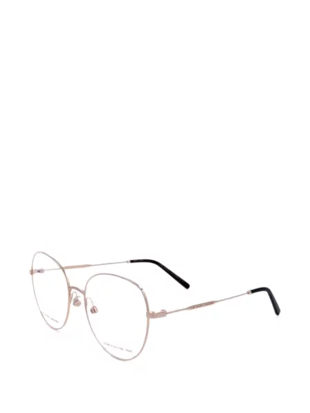 Ochelari de soare Marc Jacobs Eyewear cu imprimeu geometric