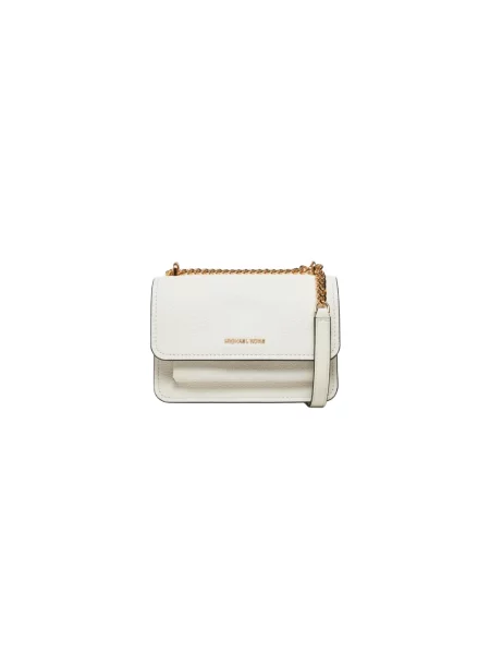 Torebka MICHAEL Michael Kors biała