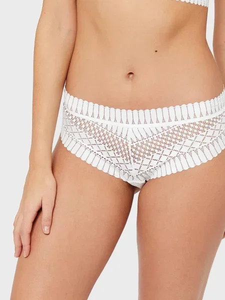 Труси Etam білі