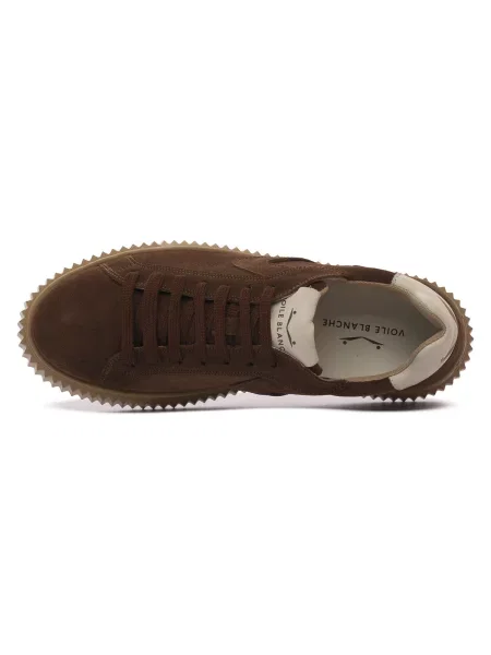 Pantofi Voile Blanche bej