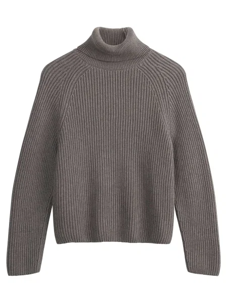 MELA Pulover Chirha' gri