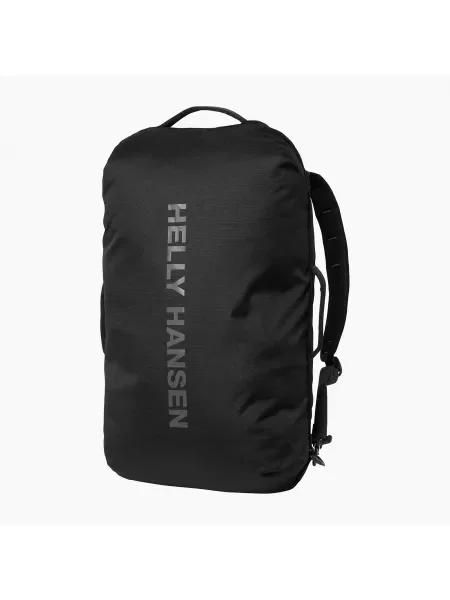 Plecak Helly Hansen Canyon Duffel Pack 35 l black czarny