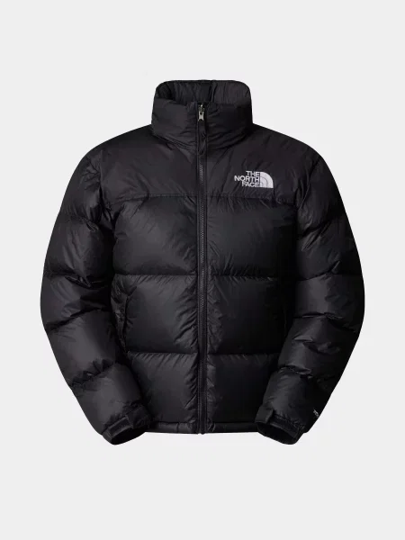 Пуховик The North Face чорний
