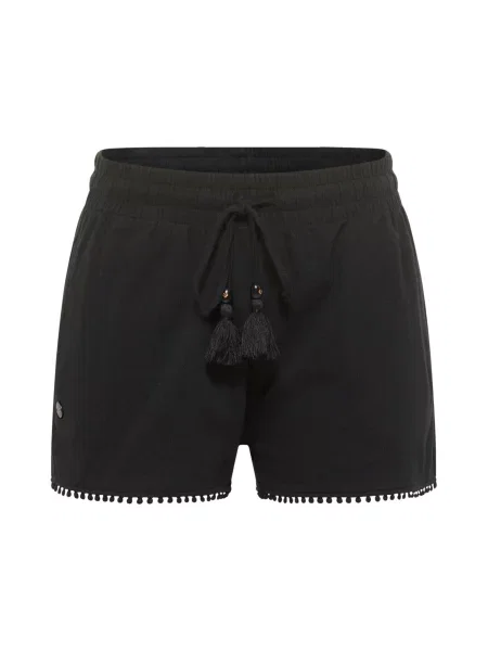 Ragwear Pantaloni Aniko' negru