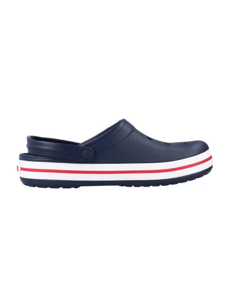 Tenisky Crocs modrá