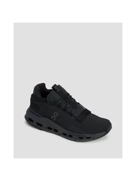 Pantofi Sport Pentru Femei On Running Cloudnova 2 negri