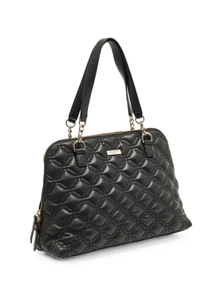 Geantă shopper Kate Spade negru