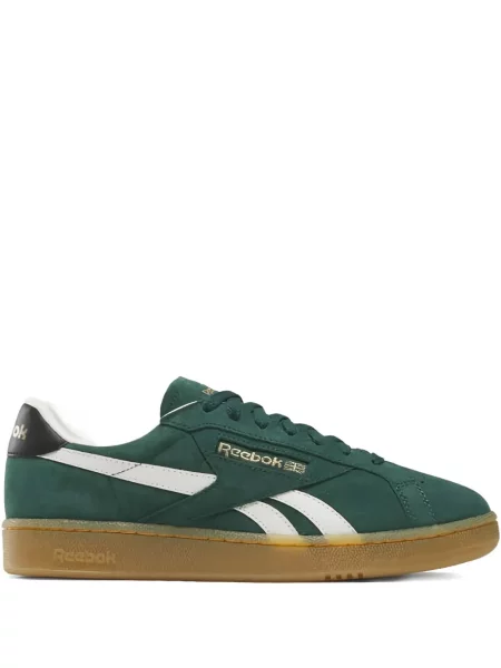 Sneakerși Reebok verde