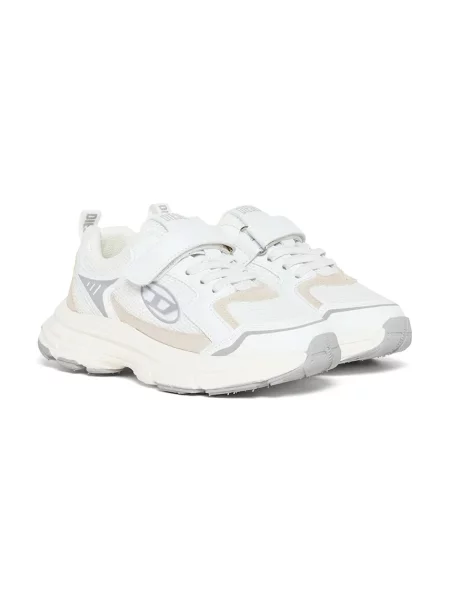 Diesel S-RUNVINR-VEL SNEAKERS sneakers pentru copii alb