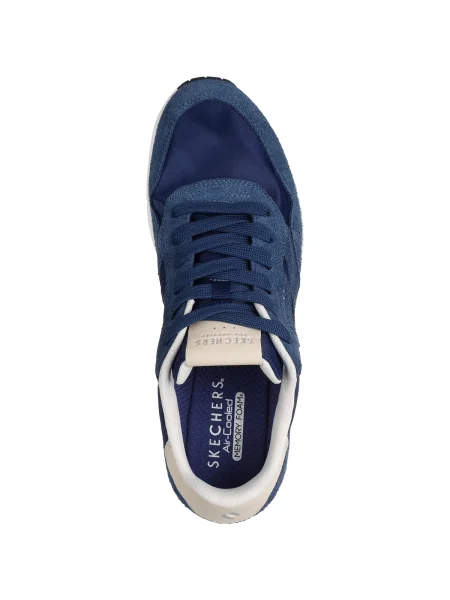 Tenisky Skechers modrá