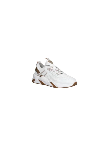 Guess sneakersy GENGA białe