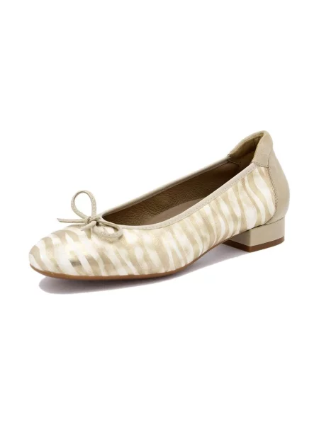 Pantofi Piesanto bej