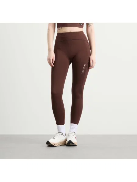 Legginsy Bandit czarne