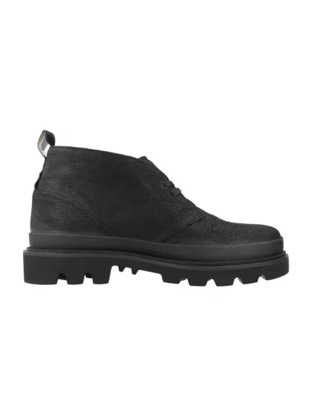 Pantofi Clarks negru