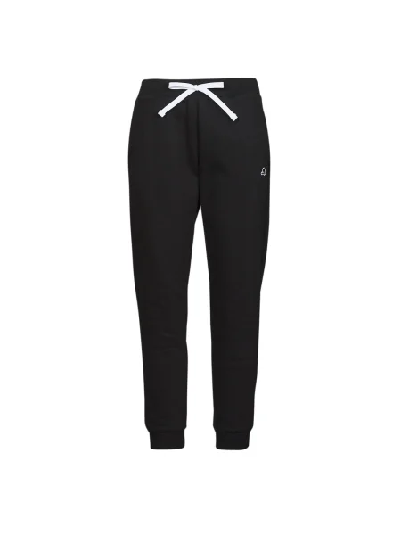 Hanorac din fleece Champion din fleece negru