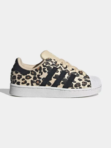 Adidas Originals SUPERSTAR II кросівки дитячі