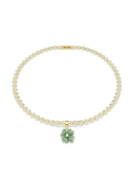 Ожерелье Swarovski