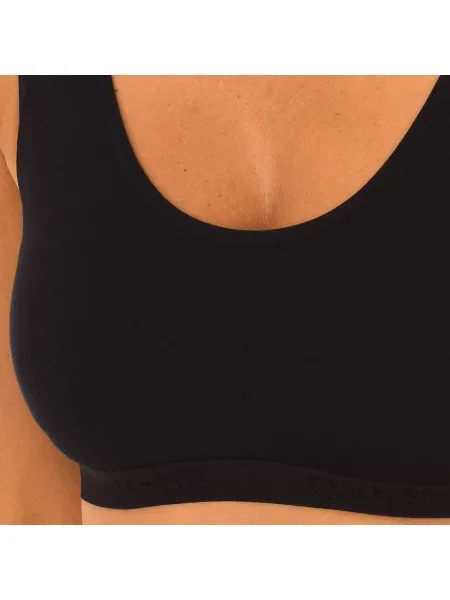 Sutien Q-en negru