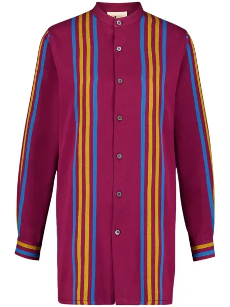 Koszula Paula czerwona