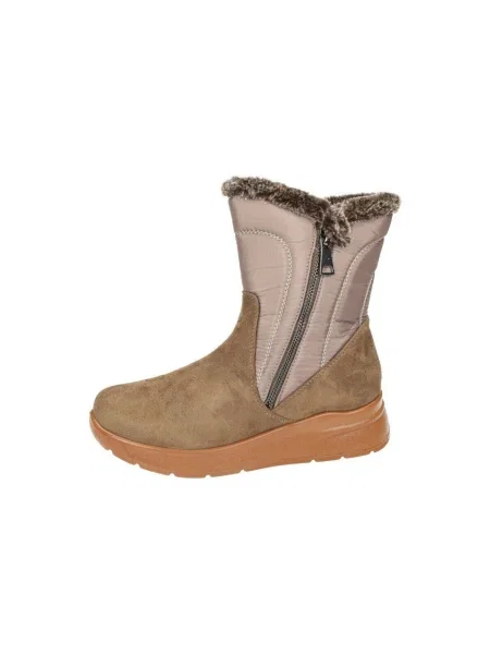 Botine Mysoft