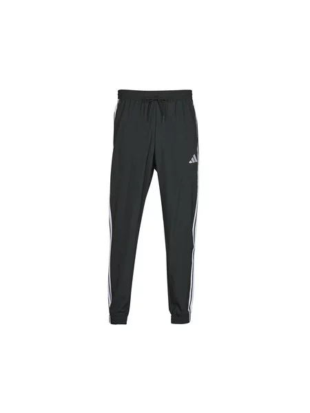Joggery Adidas s črtami bela