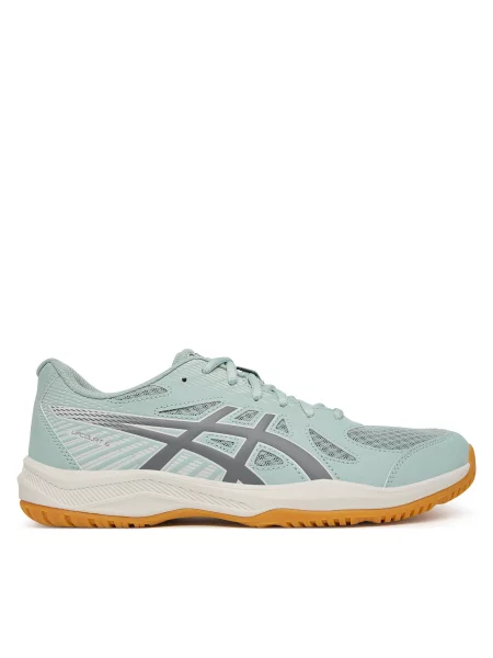 Batai į sporto salę Asics Upcourt 6 žalia