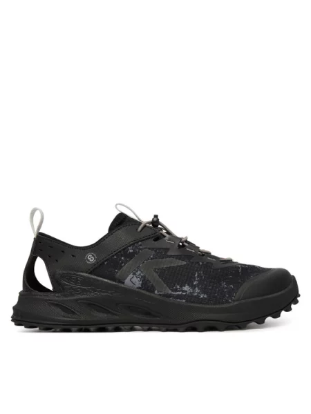 Basutės Keen Zionic ADV juoda