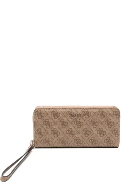 Portofel Guess cu autograf