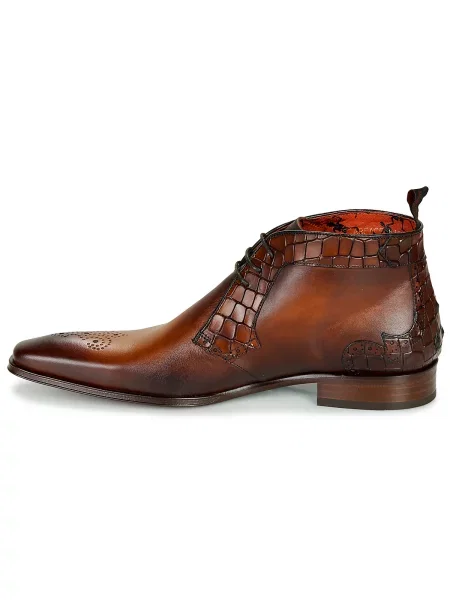 Pantofi Jeffery West