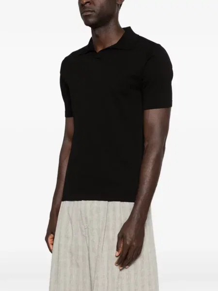 Tricou Eraldo negru