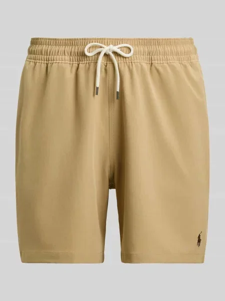Kąpielówki Polo Ralph Lauren Underwear z logo