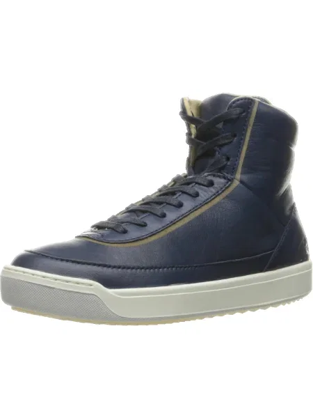 Pantofi Lacoste albastru