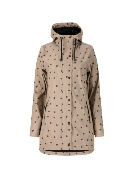 Kurtka Weather Report czarna