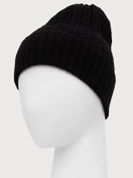 United Colors of Benetton шапка beanie з вовною