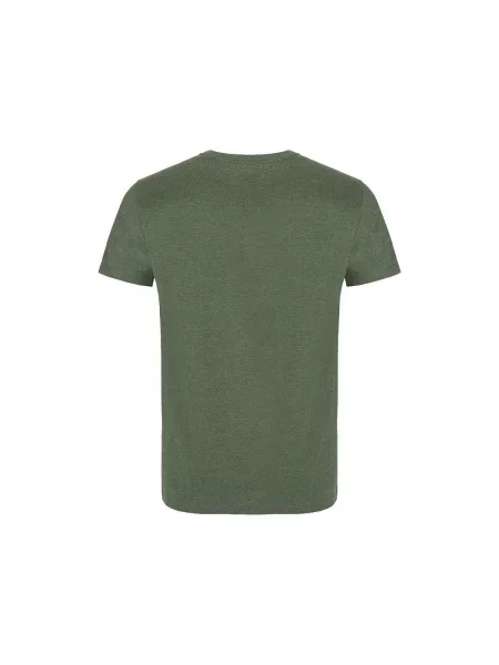 Tricou Loap verde
