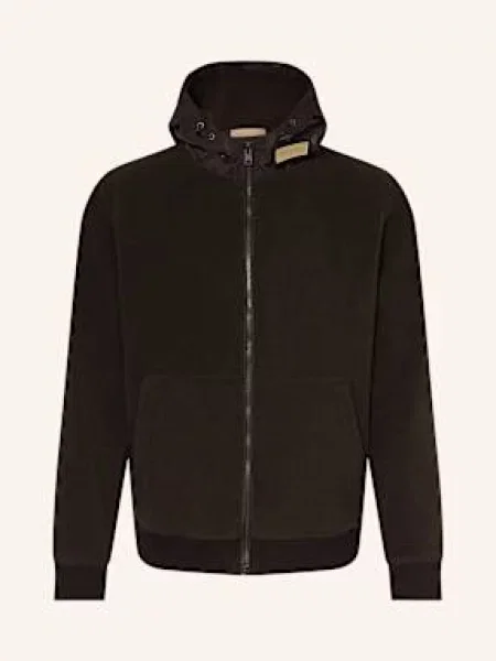 Woolrich Kurtka Z Polaru schwarz czarna