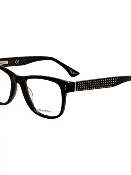 Ochelari de soare Zadig&voltaire negru