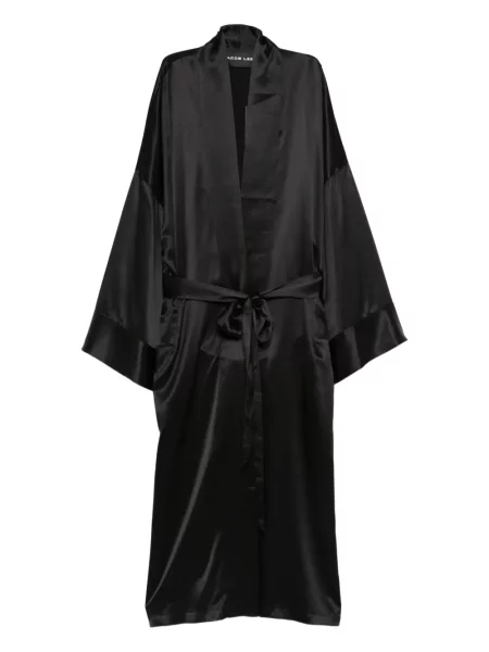 Kabát Jacob Lee černý