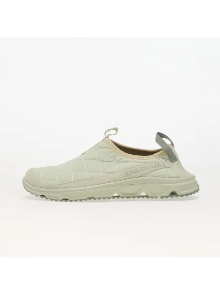 Pantofi Salomon RX Moc Atq Sea Foam/ Sea Foam/ Green Milieu verde
