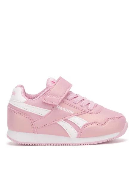 Sneakersy Reebok różowe