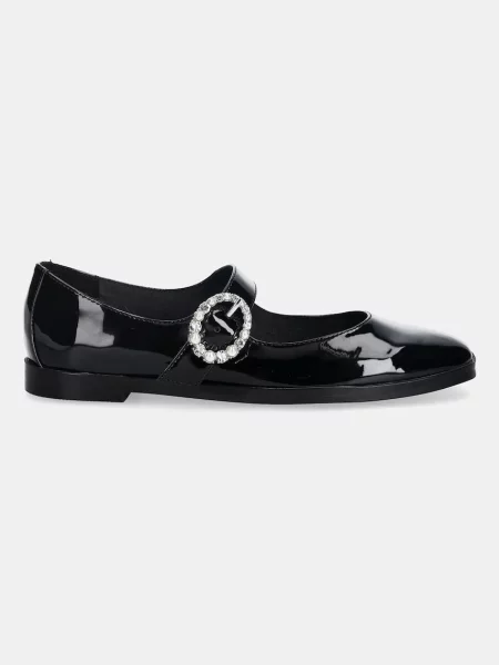 Балетки Aldo черные
