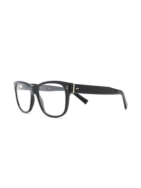 Saulės akiniai Dolce & Gabbana Eyewear juoda