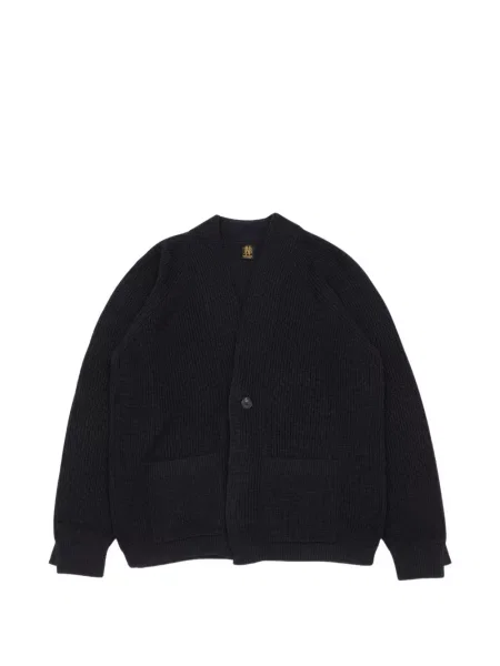 Cardigan Batoner Japan tricotate albastru