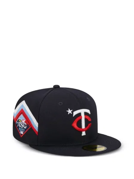 Șapcă New Era Cap albastru