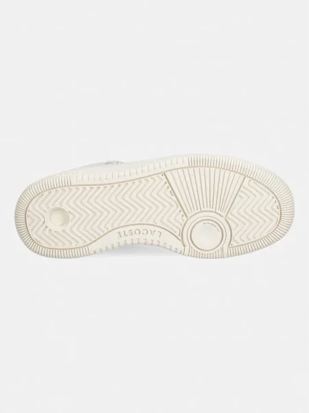 Lacoste SET női sportcipő bézs